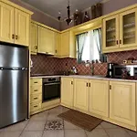 Stalis Lux Beach Apartment