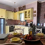 Stalis Lux Beach Apartment