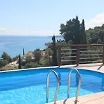 Zante Xigia Bay Villas