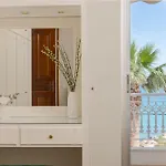 Mare Nostrum Seafront Apartment, By Zantewize