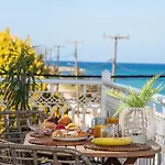 Mare Nostrum Seafront Apartment, By Zantewize