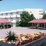 Fantasy Hotel
