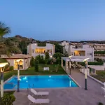 Creta Vivere Villas