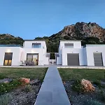 Isabel Artemis Crete - Luxury Sea Views Villas