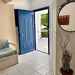 Dreams Apartments - Katelios,Santa Barbara Beach