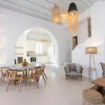 Carpe Diem Villas Mykonos ,Heated Pool!