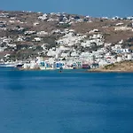 Carpe Diem Villas Mykonos ,Heated Pool!