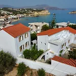 Almyrida Sands