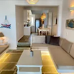 Sensus Mykonos