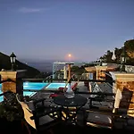 Corfu Sokraki Villas