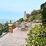 Corfu Sokraki Villas
