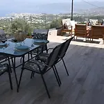 Sea View Holiday Villa