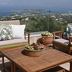 Sea View Holiday Villa