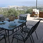 Sea View Holiday Villa