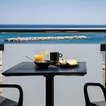 Iria Sea View Room