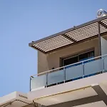 Iria Sea View Room