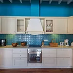 Cosy Three Bedroom Villa In Agios Sostis
