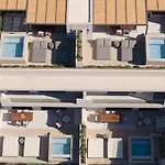 Kimata Beachfront Retreats, With Private Plunge Pools, By Thinkvilla