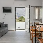 Dreamy Santorini Studio Only 50M From The Beach