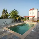 Verona Pool Villa