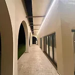 Selena Beach Front Loft - Villa With Private Pool & Garden