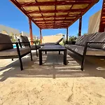 Selena Beach Front Loft - Villa With Private Pool & Garden