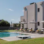 Princess Sun Hotel