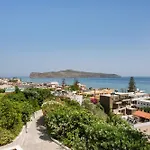 Hermes Sea View
