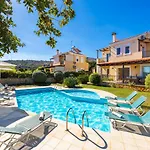 Villa Daphni