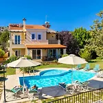Villa Daphni