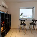Athens Panoramic Residence