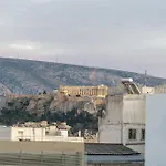 Athens Panoramic Residence