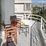 Nice Sea View Elegant Apartment