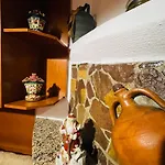 Trachos Traditional House