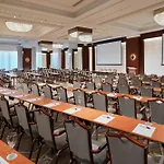 Athens Marriott Hotel