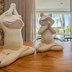 Venezia Luxury Living Villas, Faliraki
