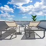 Venezia Luxury Living Villas, Faliraki