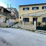 Ourano -Gastouri Village Center