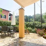 Ourano -Gastouri Village Center