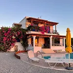 Villa Lindos Star In Rodos With Your Own Private Pool Retreat