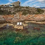 270 Sea Villa, Panoramic Splendor Crete