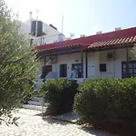 Antikristo Rooms