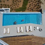Iremia Seafront Villa, Timeless Lifestyle