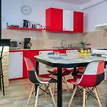 Krousonas Mountain View Suite