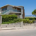 Luxury Villa Near The Sea Meliti Luxury Villa