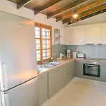Charming House 8 Minutes Walk From Almyrida Beach