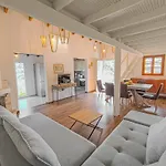Charming House 8 Minutes Walk From Almyrida Beach