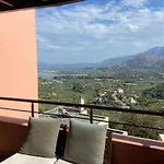 Apartment With Fantastic View