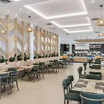 White Olive Marine Aquapark