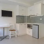 Meltemi Coast Suites